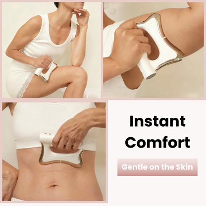 NuveSculpt™ Muscle Relief & Contour Massager